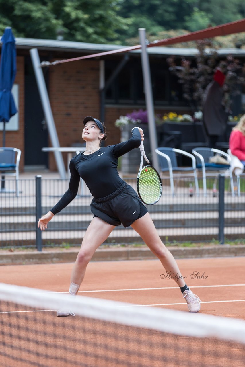 Bild 161 - BL2 THC von Horn und Hamm - Tennis-Club SCC Berlin : Ergebnis: 2:7